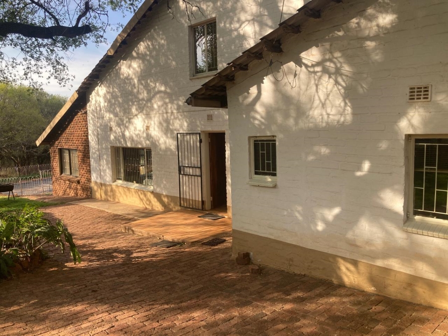 4 Bedroom Property for Sale in Rietvly A H North West